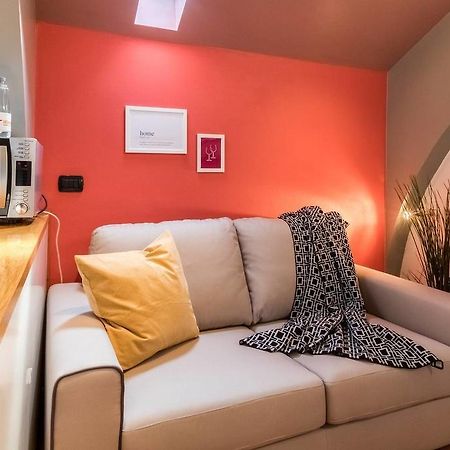 Altido Warm Apt For 4 In Porta Venezia Central Mailand Exterior foto
