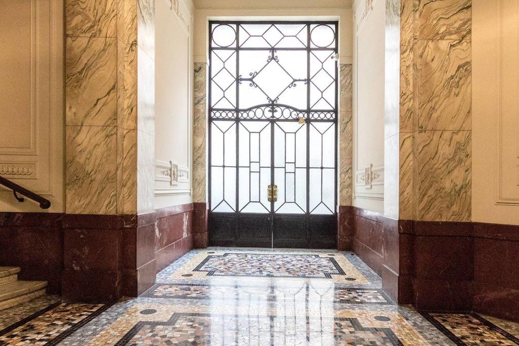 Altido Warm Apt For 4 In Porta Venezia Central Mailand Exterior foto