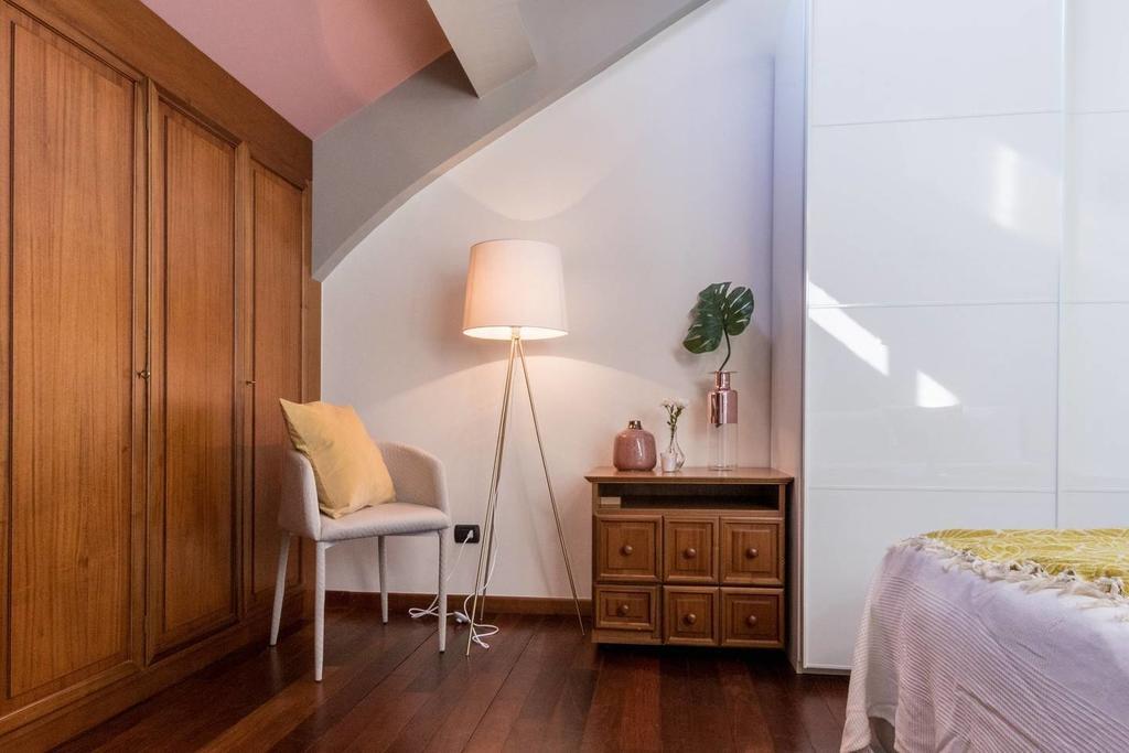 Altido Warm Apt For 4 In Porta Venezia Central Mailand Exterior foto