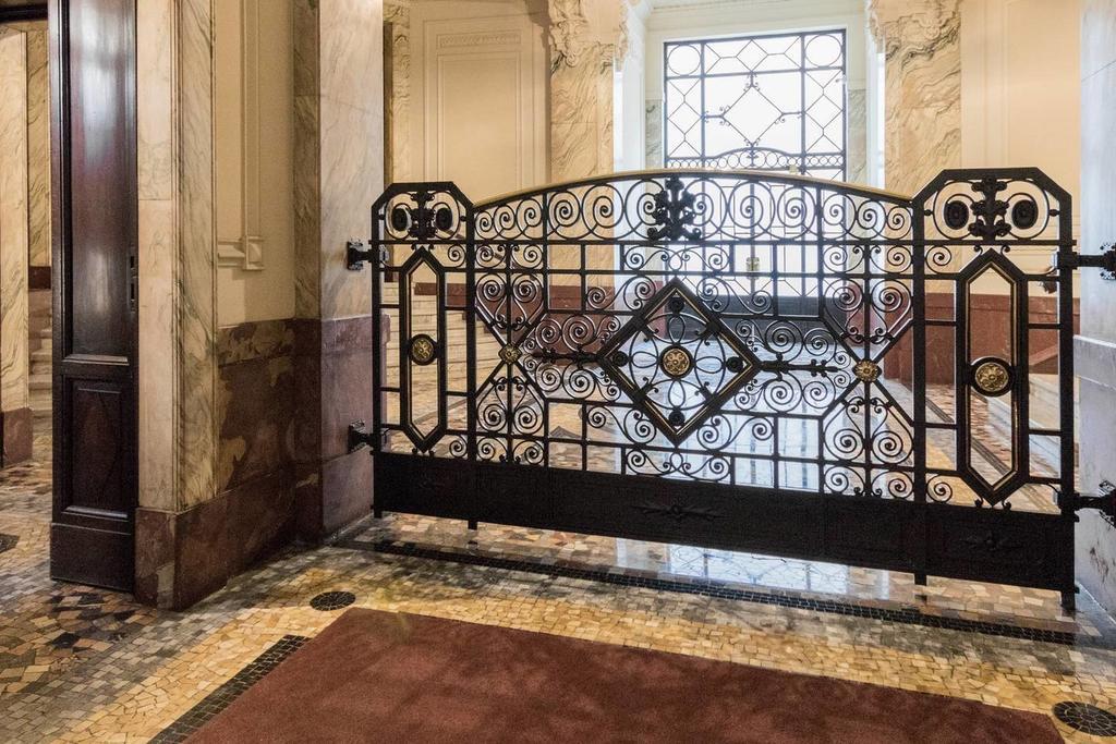 Altido Warm Apt For 4 In Porta Venezia Central Mailand Exterior foto