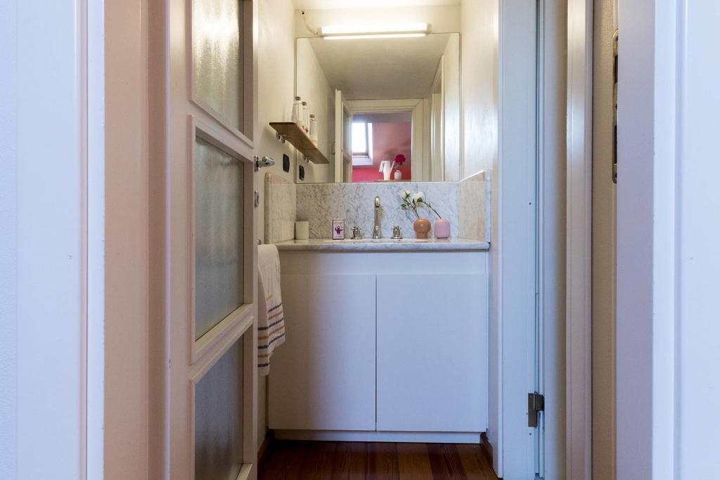 Altido Warm Apt For 4 In Porta Venezia Central Mailand Exterior foto