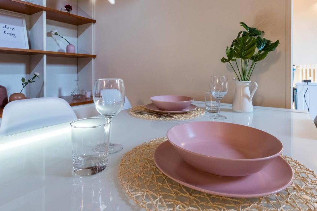 Altido Warm Apt For 4 In Porta Venezia Central Mailand Exterior foto