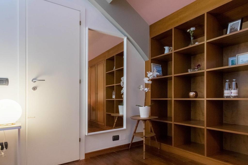 Altido Warm Apt For 4 In Porta Venezia Central Mailand Exterior foto