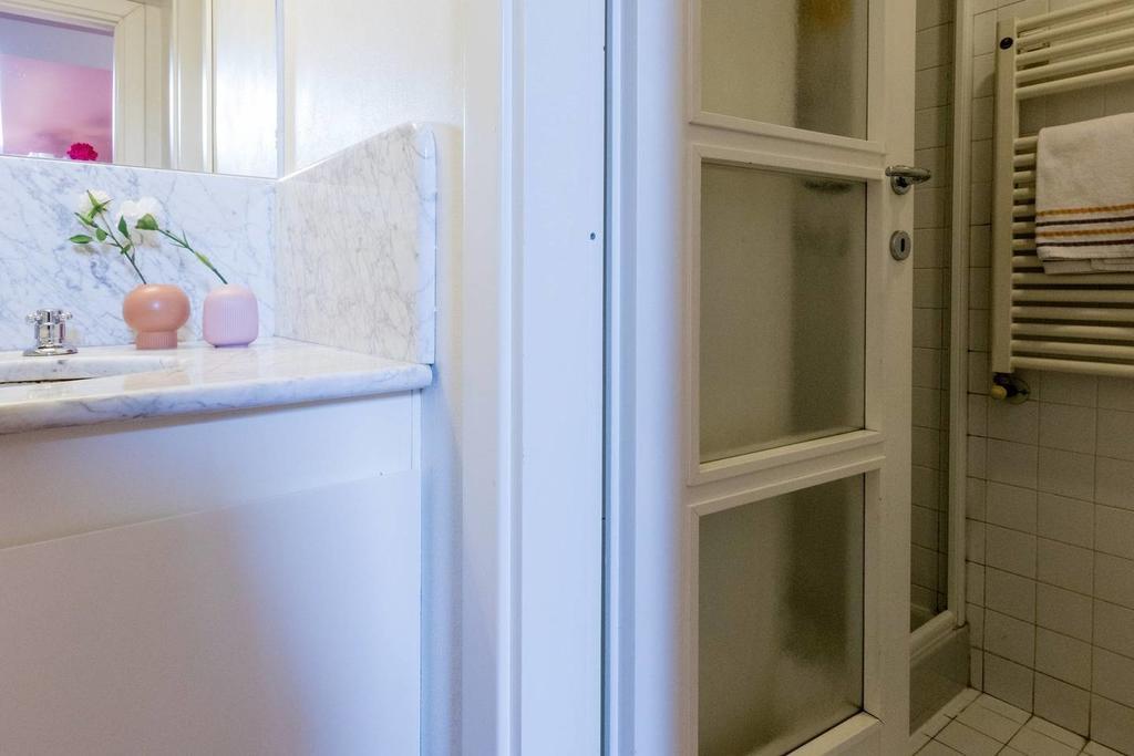 Altido Warm Apt For 4 In Porta Venezia Central Mailand Exterior foto